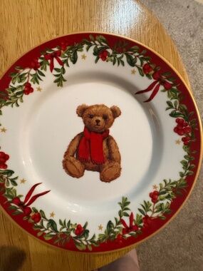 Appetizer Plates Pottery Barn